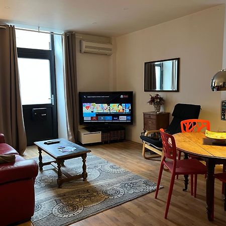 La Pepiniere Victoria - Canal & Pepiniere -50M2 Nancy Ngoại thất bức ảnh