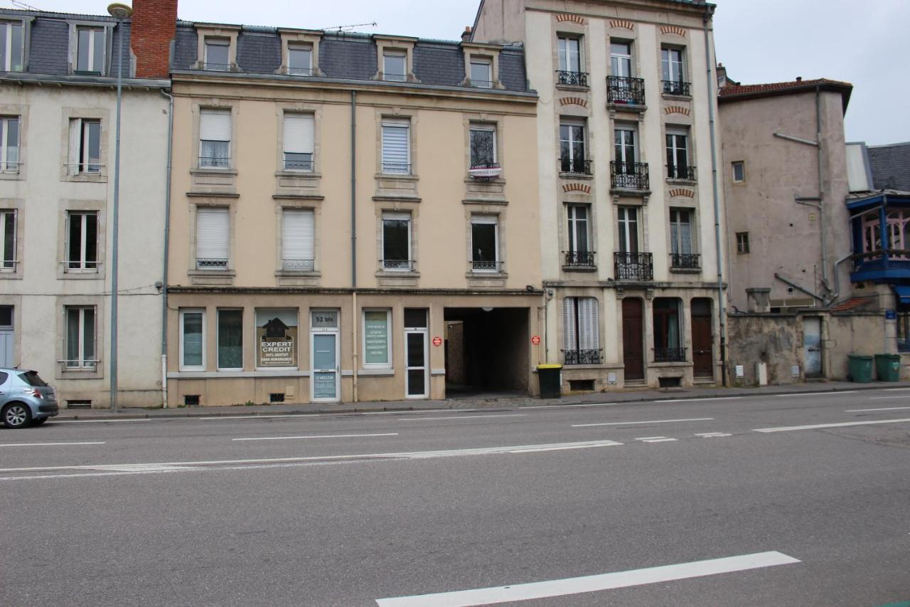 La Pepiniere Victoria - Canal & Pepiniere -50M2 Nancy Ngoại thất bức ảnh