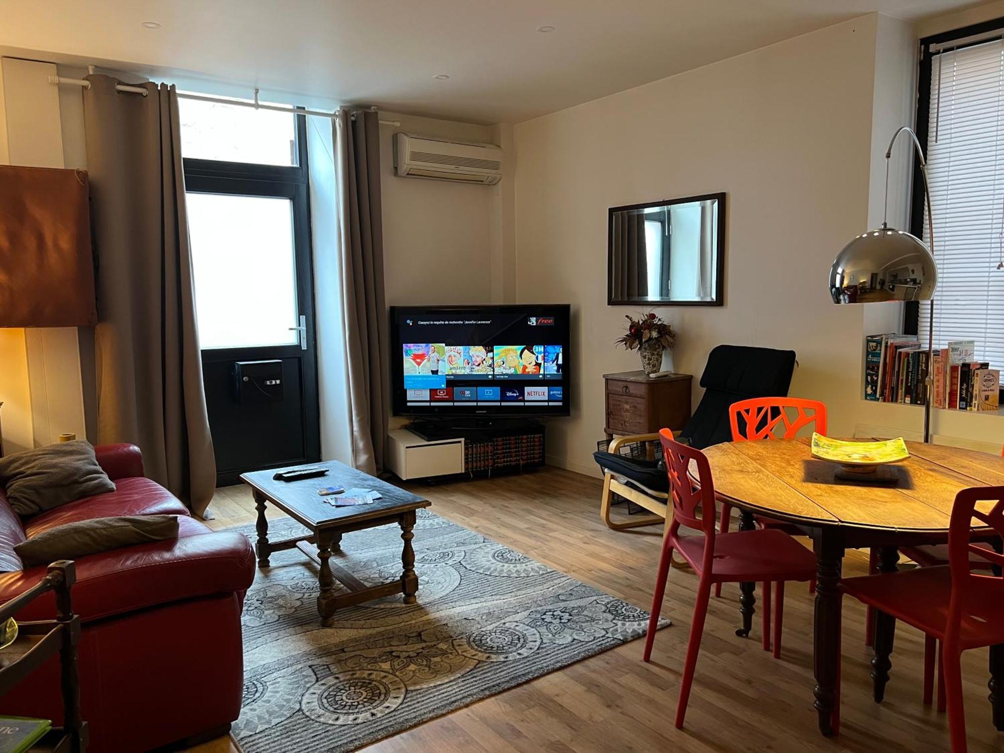 La Pepiniere Victoria - Canal & Pepiniere -50M2 Nancy Ngoại thất bức ảnh