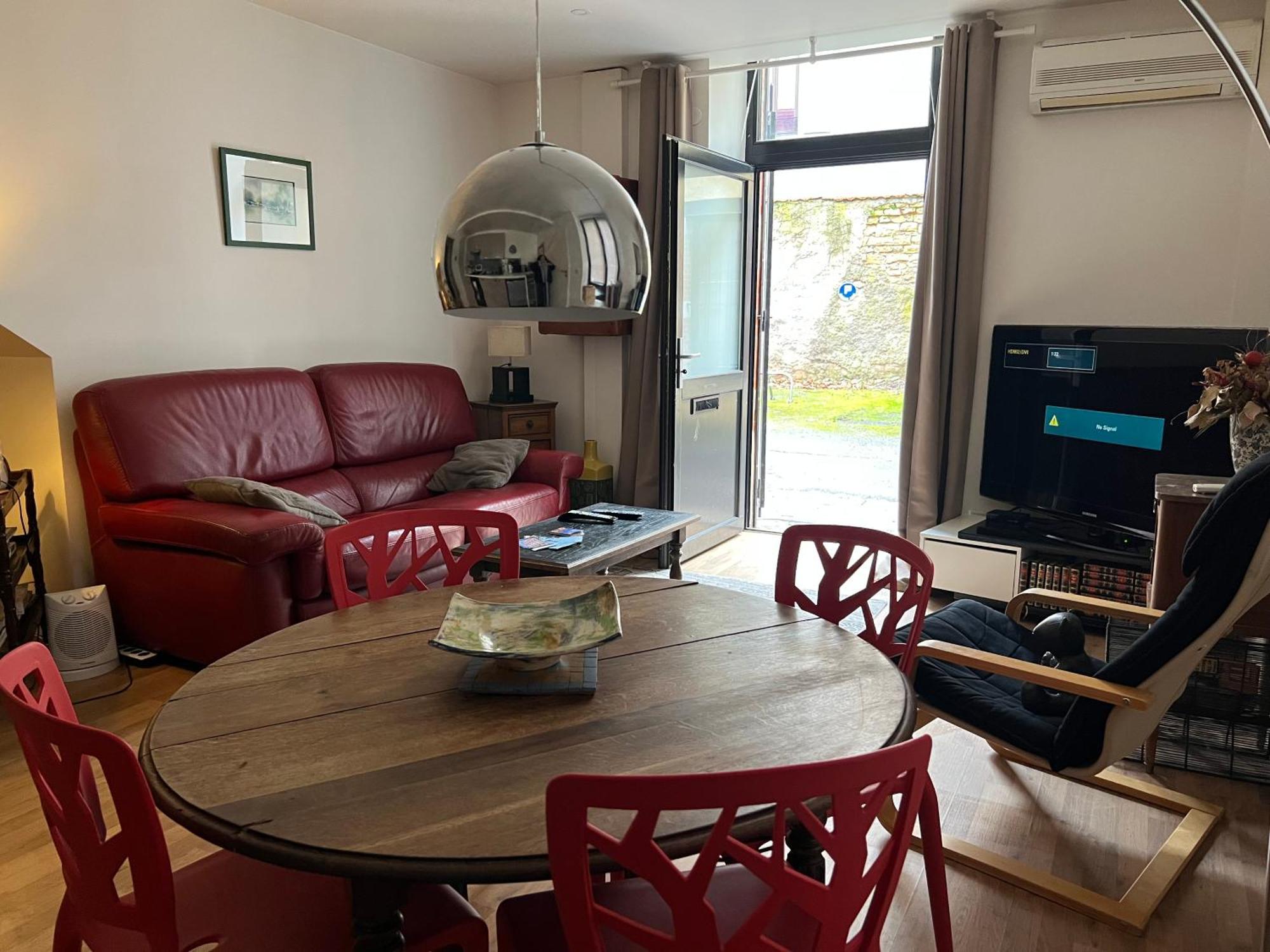 La Pepiniere Victoria - Canal & Pepiniere -50M2 Nancy Ngoại thất bức ảnh