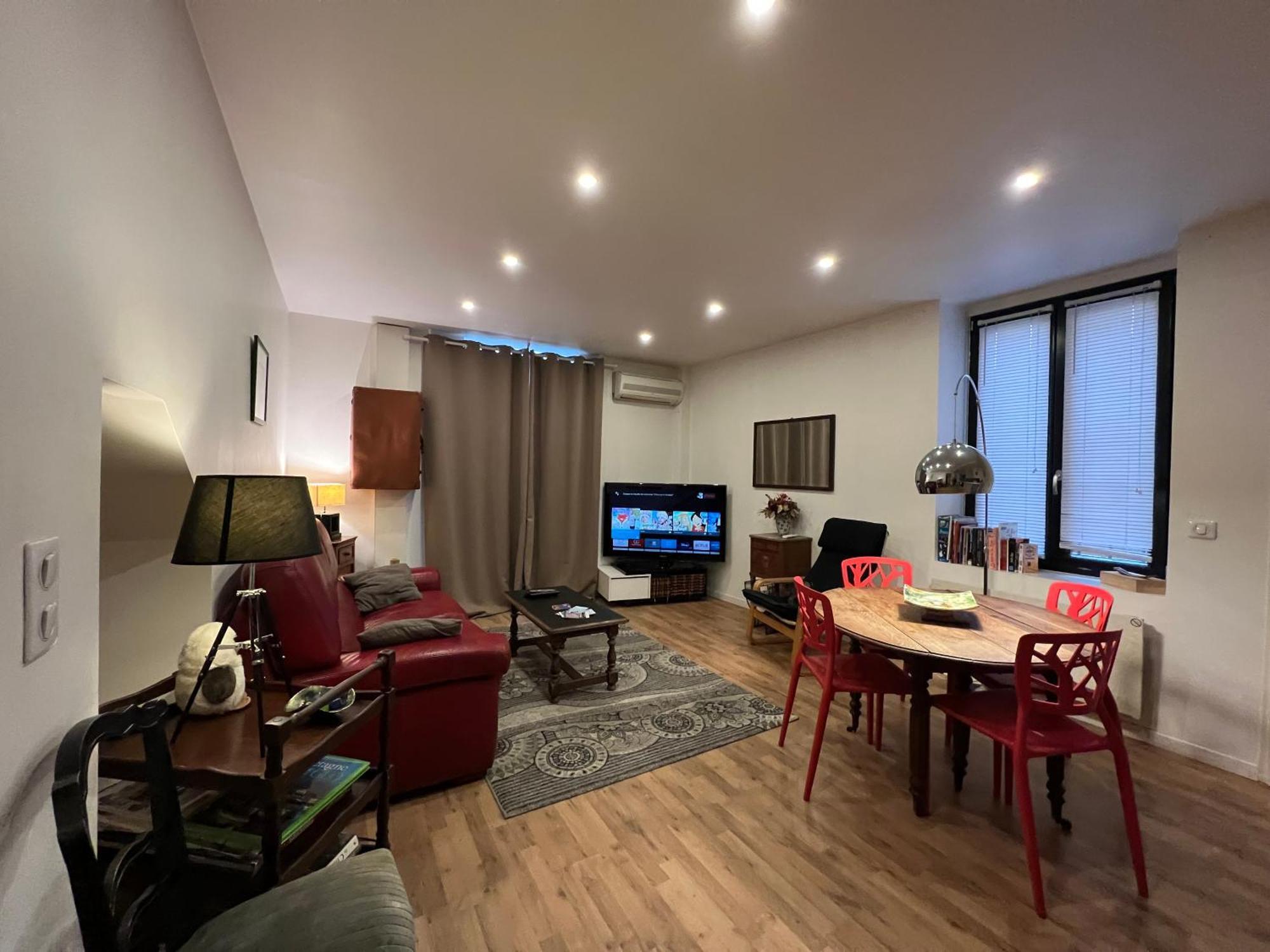La Pepiniere Victoria - Canal & Pepiniere -50M2 Nancy Ngoại thất bức ảnh
