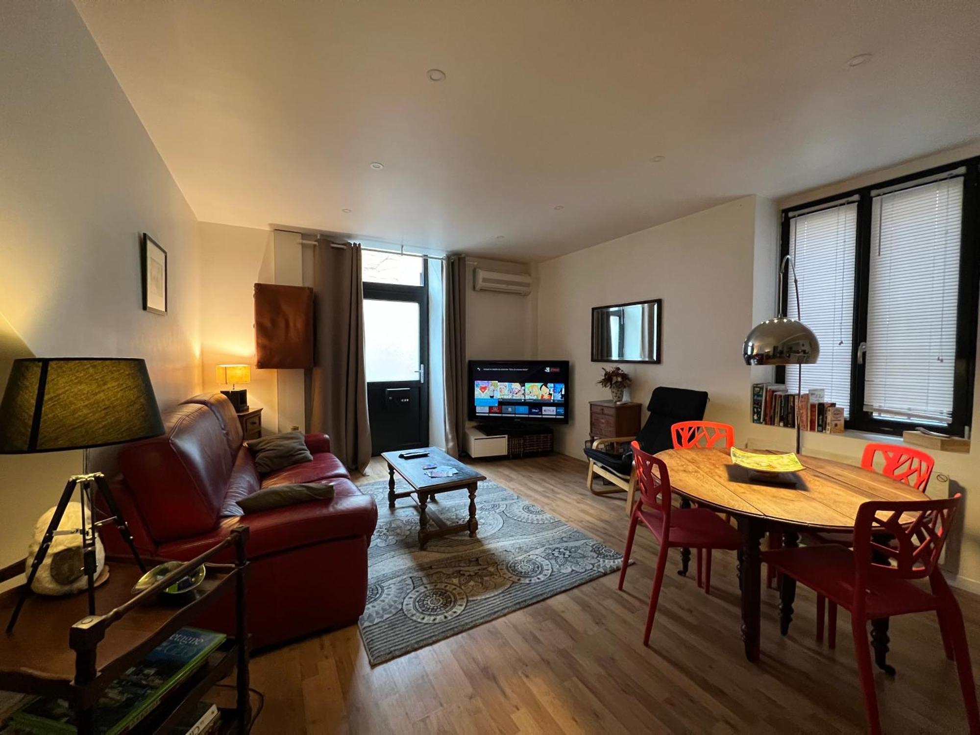 La Pepiniere Victoria - Canal & Pepiniere -50M2 Nancy Ngoại thất bức ảnh